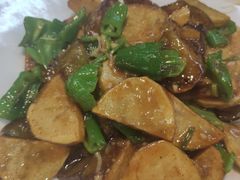 -石老头关东饺子王·东北菜(嘉华鑫城店)