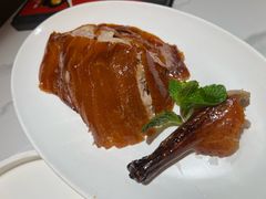 -大碗居·烤鸭·鱼头泡饼(天坛东门店)