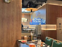 -梨花自助烤肉(西三旗万象汇黑金店)