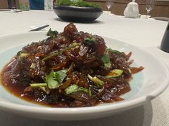 -新吉士·上海菜(浦东LCM置汇旭辉店)