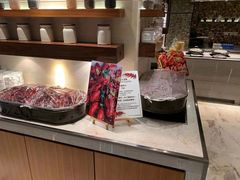 -新发展亚太JW万豪酒店·福苑咖啡厅