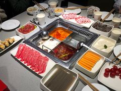 -海底捞火锅(凯德广场店)