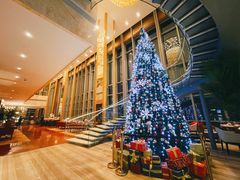 -视界美食自助餐厅·石家庄希尔顿酒店