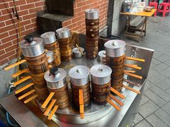 -巷子深格格(万州总店)