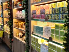 -吴裕泰茶庄(前门大街店)