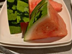-海底捞火锅(牡丹园店)