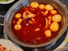 -李子坝梁山鸡(李子坝大鸡哥店)