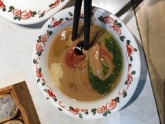 -东门口涮肉·砂锅·烤串(老门东店)