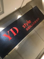 -IN HAIR艺术+造型