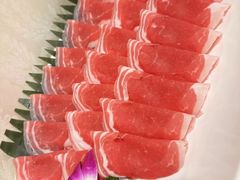 -东来顺饭庄(金泉广场店)