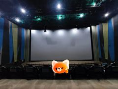 -天幕新彩云国际影城(激光巨幕店)