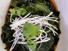 捞汁海带芽-麦香苑(宝泉路店)
