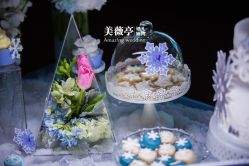 -美薇亭婚礼顾问