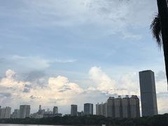 -南宁南湖公园