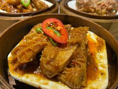 金钱肚-老廣食堂(区庄店)