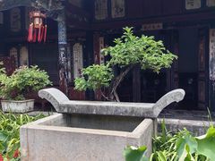 -朱家花园