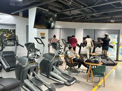 -超鹿运动(融侨锦江店)