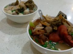 -明兴正宗潮州五彩鱼蛋粉面(中山六路店)