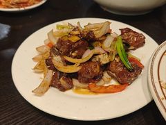 -乾坤饭店