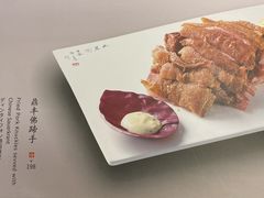 鼎丰佛蹄手-鼎泰丰(渔阳店)