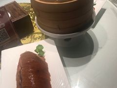 -四季民福烤鸭店(前门廊房二条店)