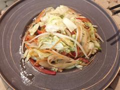 -西村日本料理(香格里拉饭店)