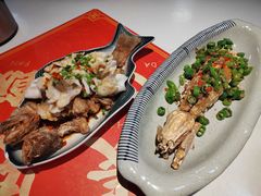 -长安·大茶饭