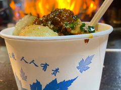 陈宝生煎包-阿宝生煎包(万松园总店)