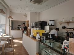 -simple hut简屋咖啡