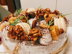 -小苍兰风铃草蛋糕甜品(沈阳店)