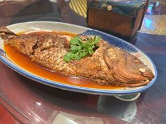 -百花人家(清水田园店)