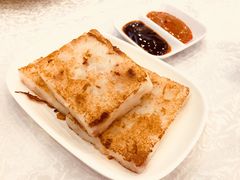 -沙田新强记烧鹅海鲜酒家