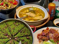 -阿露佳·舌尖上的安吉菜