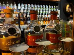 -威望 威士忌吧 WHISKY BAR