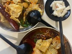 -螺大喜螺蛳粉(华业东方玫瑰店)