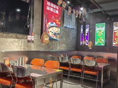 -有蚝有翅烧烤大排档·宵夜(右安门店)