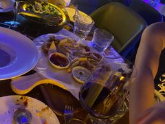 -MARU玛露音乐餐厅(大学路店)