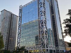 -北京华彬费尔蒙酒店·刃餐厅