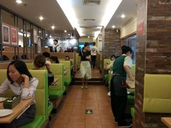 -萨莉亚(百信广场店)