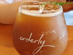 -有序Orderly融合西餐·咖啡(运河外滩店)