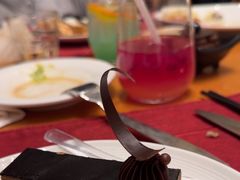 -视界美食自助餐厅·石家庄希尔顿酒店