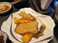 -铭牛烧肉·和牛海鲜自助(高新月牙湖店)