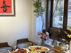 -小喜客·云南特色菜(纳西庭院店)