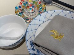 -悦融琥珀·京鲁菜·海味珍品(西单店)