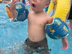 -苏州乐园森林水世界