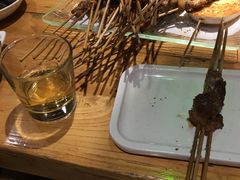 -管氏翅吧(马家堡店)