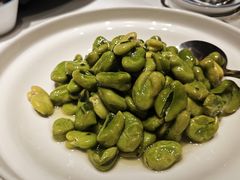 -筱爷叔·上海传统手工菜(玉树路店)