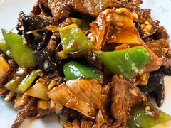 传统爆三样-鼎香润(什刹海德胜门店)