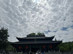-第一山景区