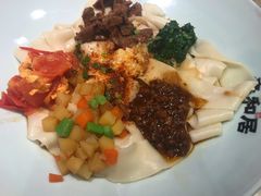 -秦和居(大唐时代店)